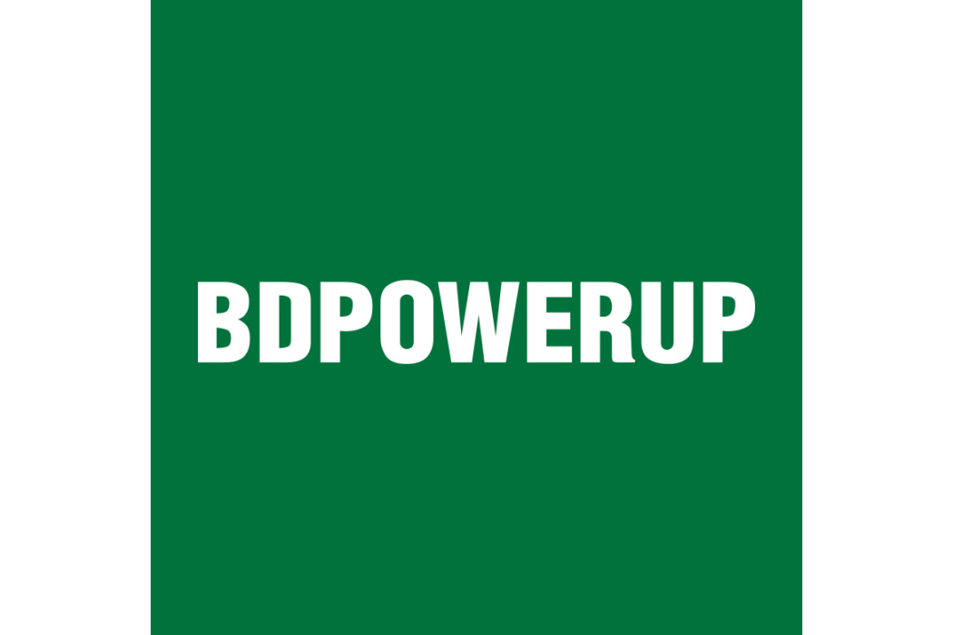 BD.POWER UP+