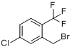 5-氯-2-（三氟甲基）溴苄