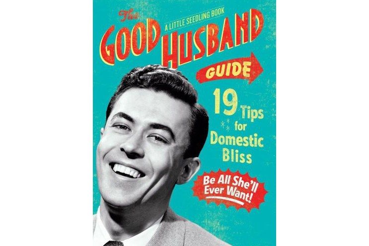 Good Husband Mini Guide