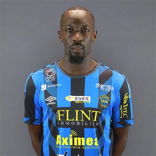 Doucouré Lassana