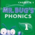 Mr Bug\x27s Phonics