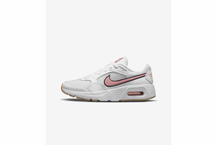 Nike Air Max SC SE (GS) 大童運動童鞋