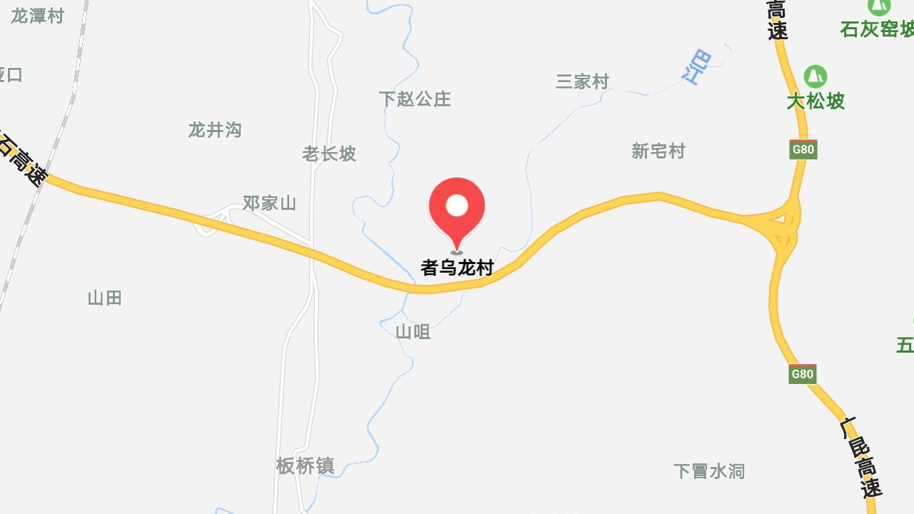 地圖信息