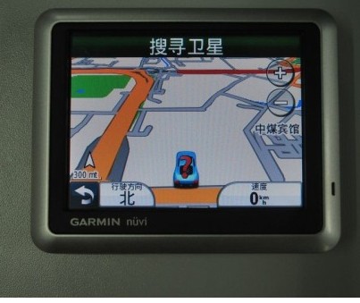 Garmin佳明nuvi1255