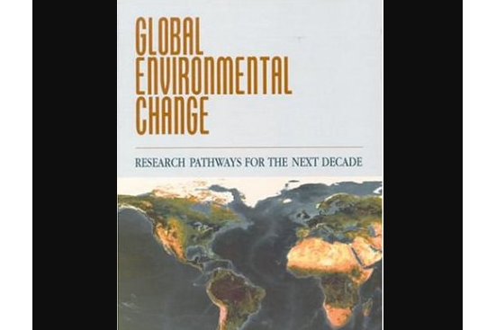 Global Environmental Change