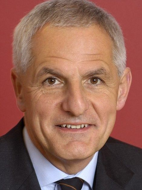 瓊普·蘭格(joep lange)