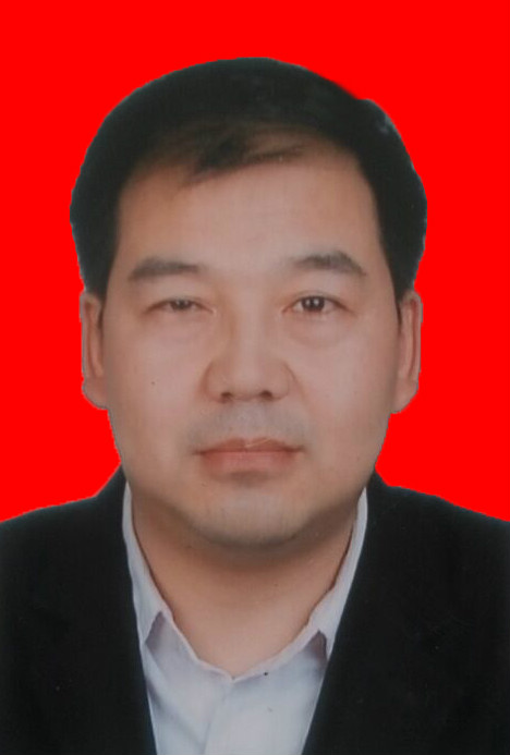 張俊良(陝西省地質調查中心正高級工程師)