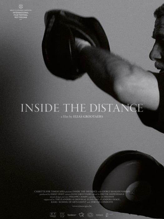 Inside the Distance