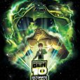 ben10終極異形(少年駭客：終極異形)