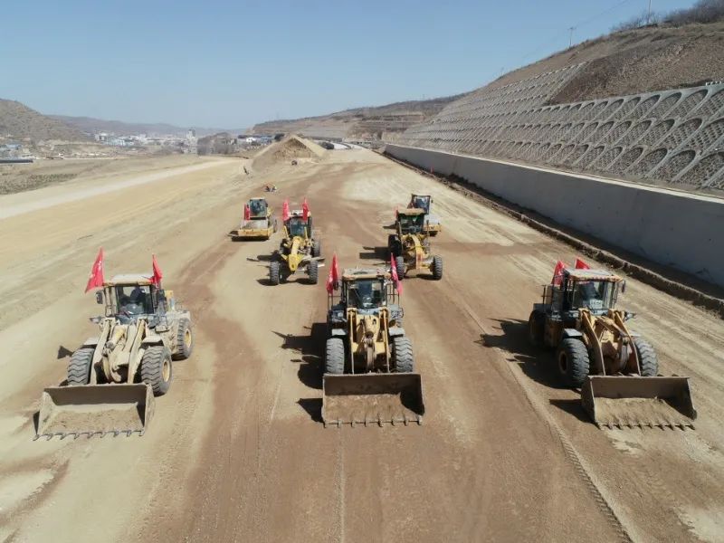 西會高速公路