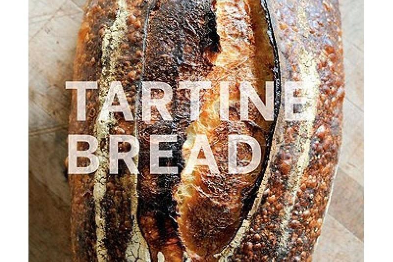 Tartine Bread