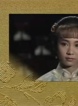 森森(黎小斌（香港女演員）)