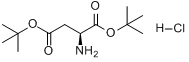 L-天冬氨酸二叔丁酯鹽酸鹽