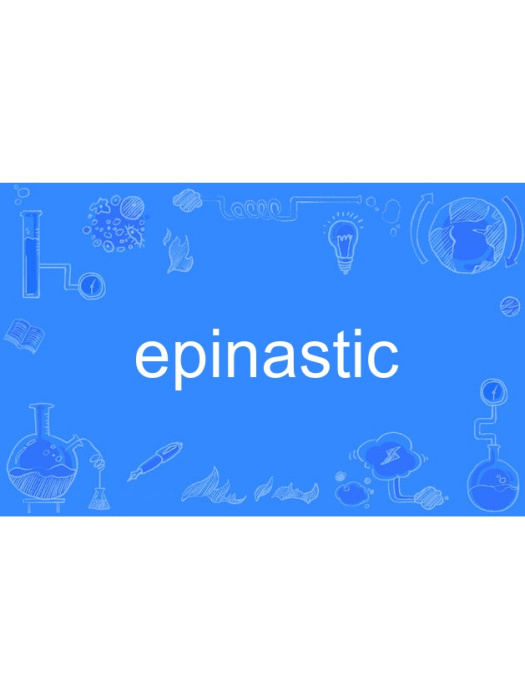 epinastic