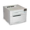 惠普Coler LaserJet 4550n