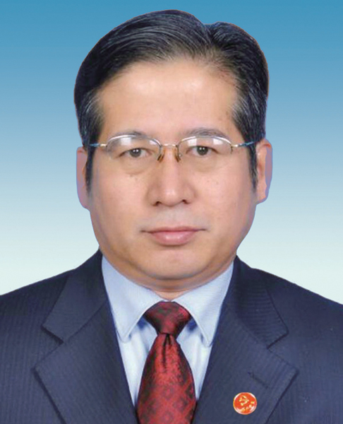 李永君