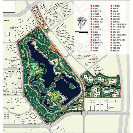 安徽省城鄉規劃設計研究院