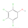 2,3,4,5-四氯苯酚