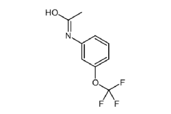 3-（三氟甲氧基）乙醯苯胺