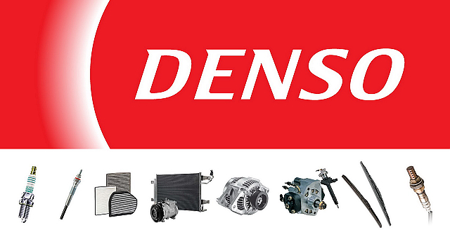 DENSO