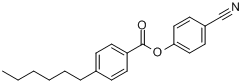 4-己基苯甲酸-4-氰基苯酯