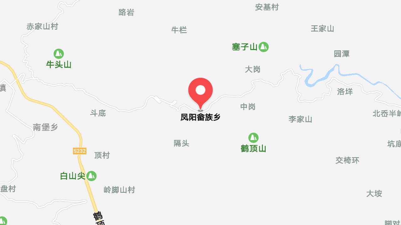 地圖信息