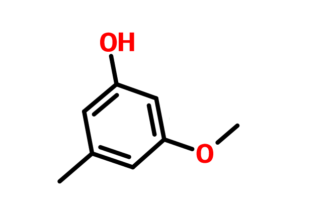 3-甲氧基-5-甲基苯酚