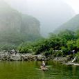 龍山景區(山西龍山景區)