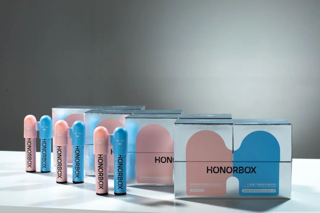 HONORBOX