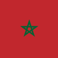 摩洛哥(摩洛哥王國)