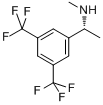 (R)-N-甲基-1-[3,5-二（三氟甲基）苯基]乙胺