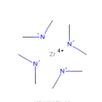 四（二甲氨基）鋯