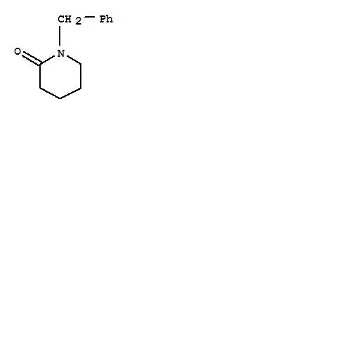 1-苯甲基-2-哌啶酮