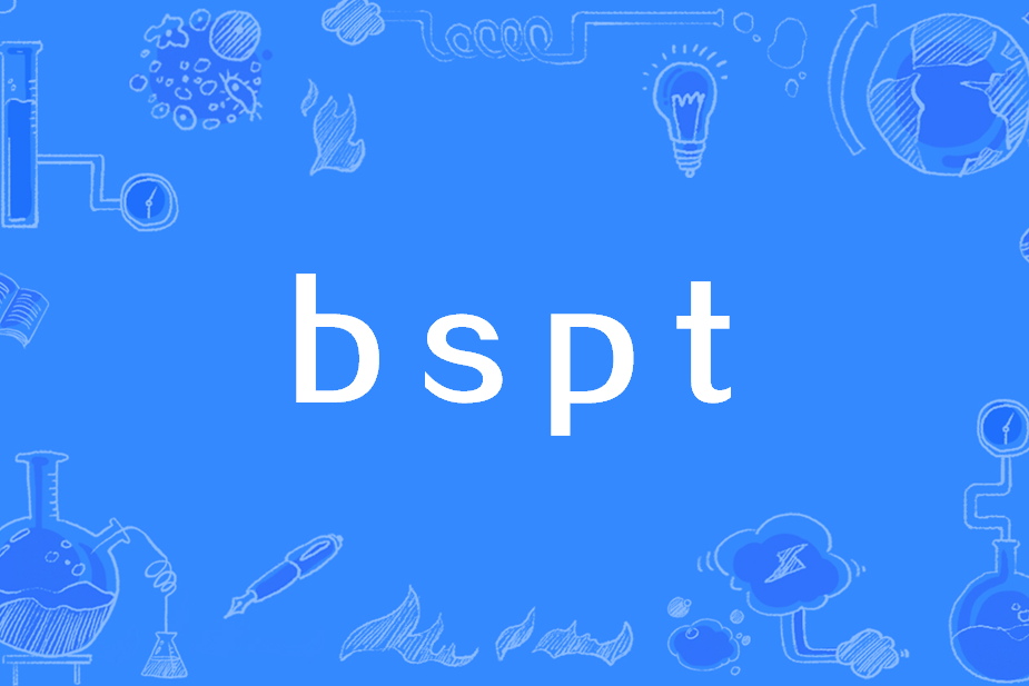 bspt