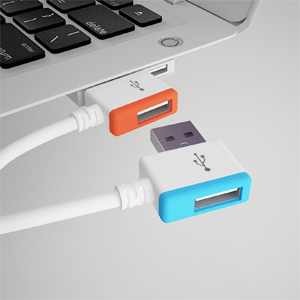 Infinite USB 1