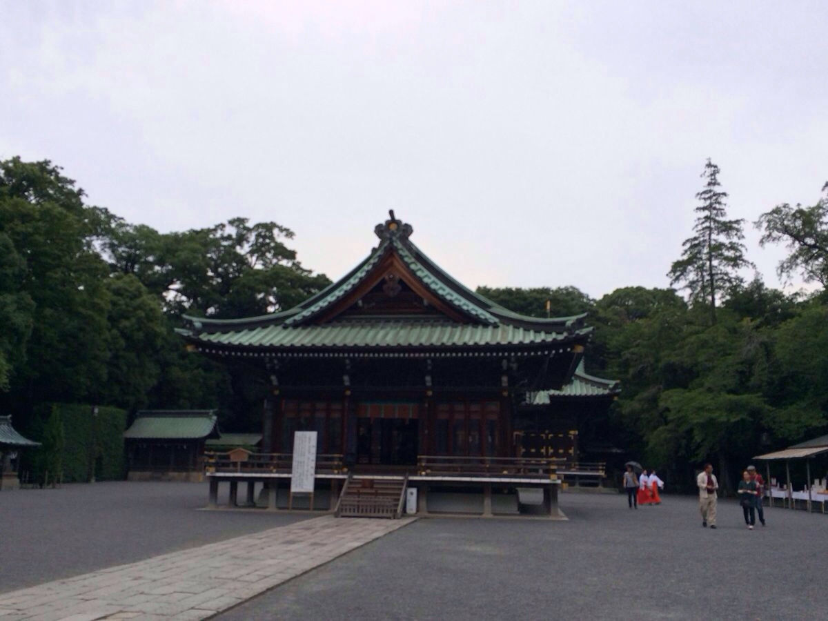 三島神社