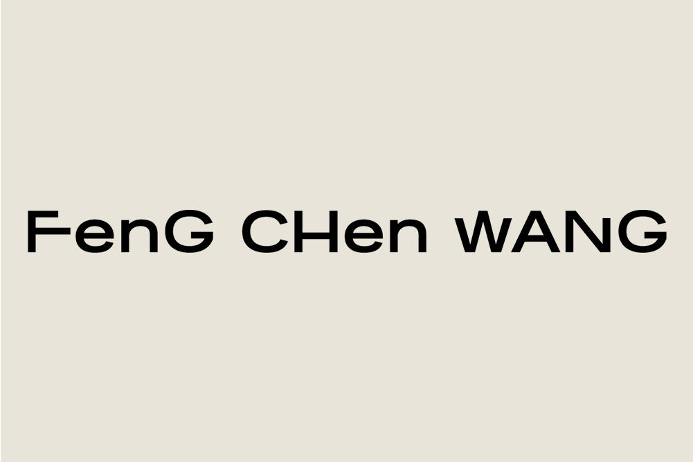 Feng Chen Wang