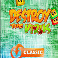 Destroy the Virus