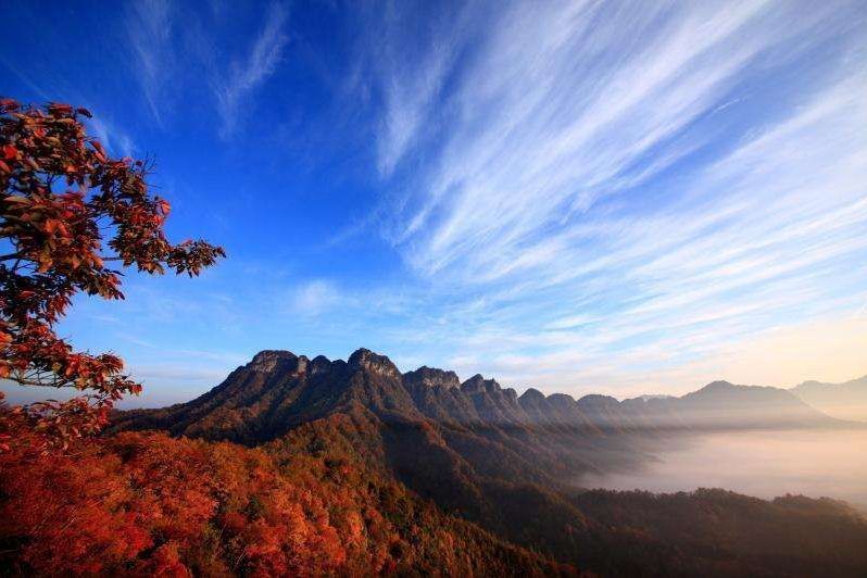 神門風景名勝區