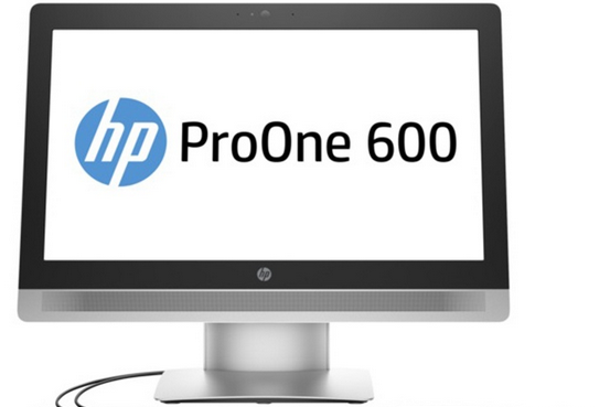 惠普ProOne 600 G2 AIO(i5 6500/4GB/500GB)