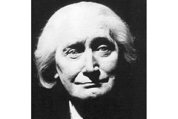 Richard Hurndall