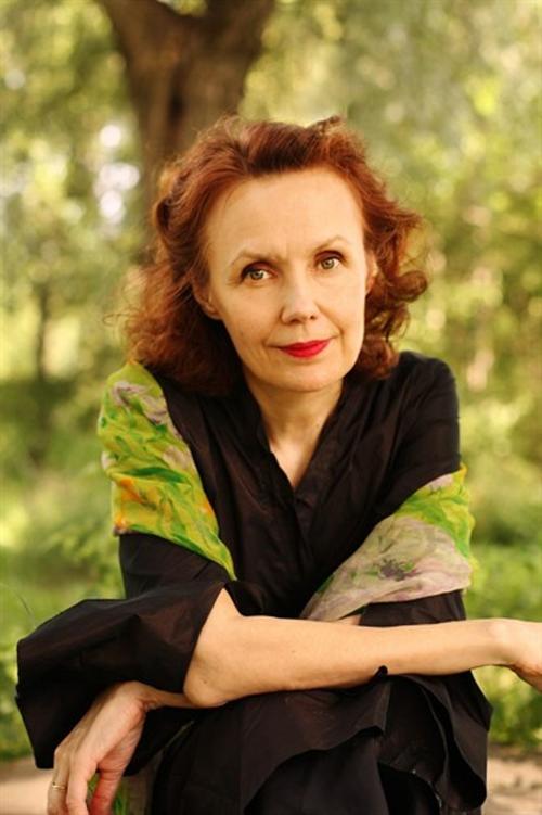 kaija saariaho