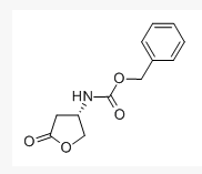 (S)-Cbz-3-氨基-Y-丁內酯