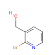 2-溴-3-吡啶甲醇