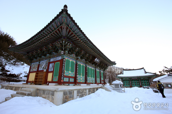 白蓮寺(韓國全羅北道寺廟)