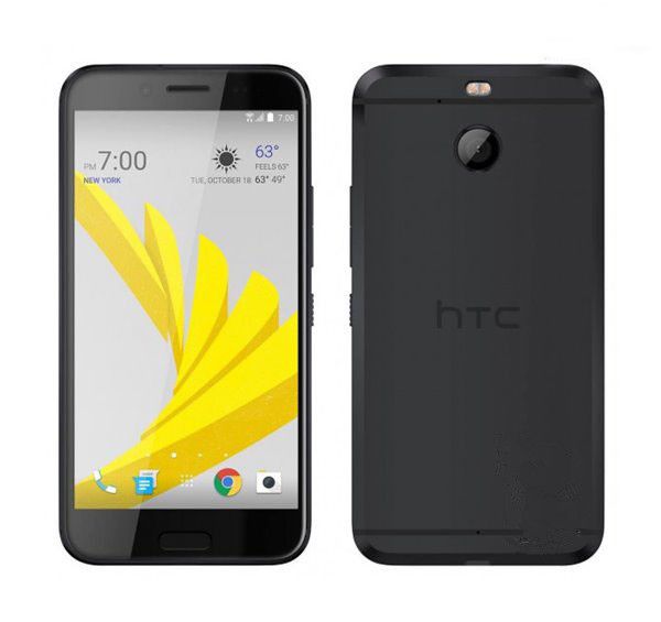 HTC Bolt