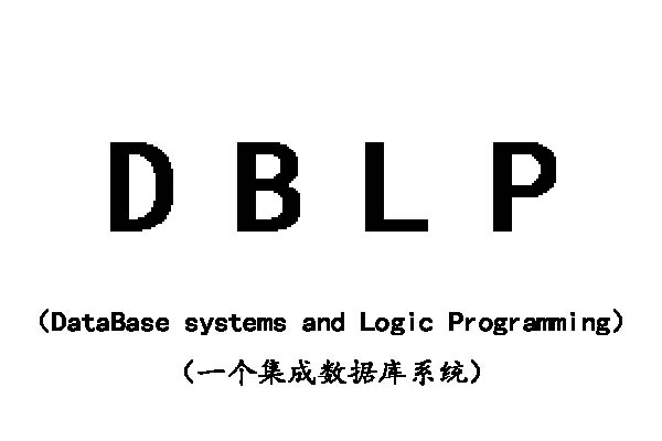 DBLP