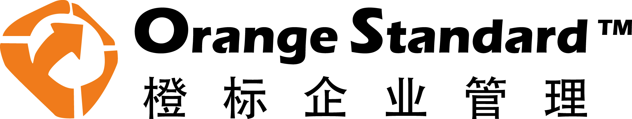 上海橙標企業管理有限公司