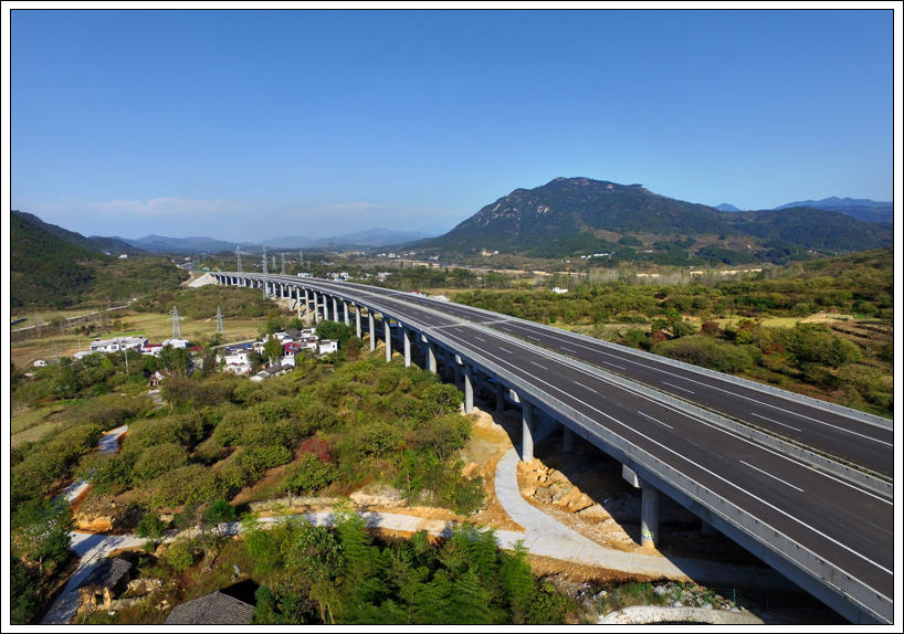 麻武高速公路