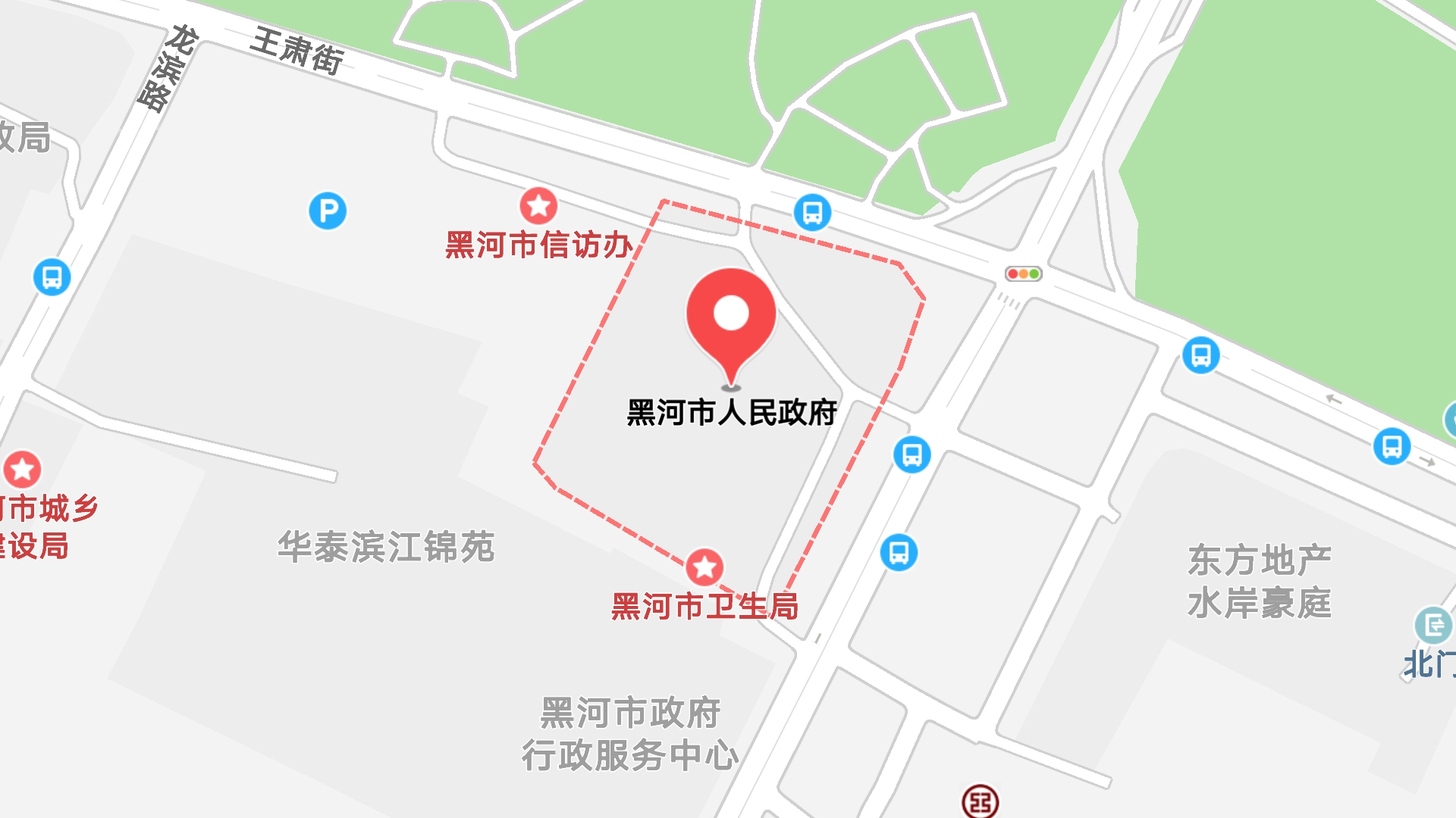 地圖信息